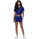 4F women's shorts W H4L21-SKDD013 36S (L)