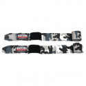 Wraps boxing bandage Masters BBE-MFE Camouflage 1325-MFECAMO02 (różowy)
