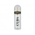 Cuba Green Deodorant (200ml)