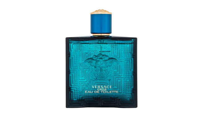 Versace Eros Eau de Toilette (100ml)