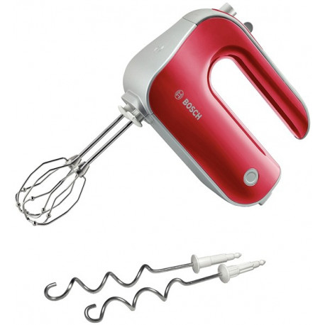 Bosch Styline Colour MFQ40303 czerwony
