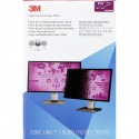 3M privacy filter HC230W9B High Clarity 23"