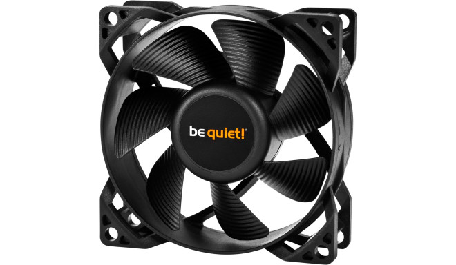 be quiet! Pure Wings 2 80mm PWM Case Fans