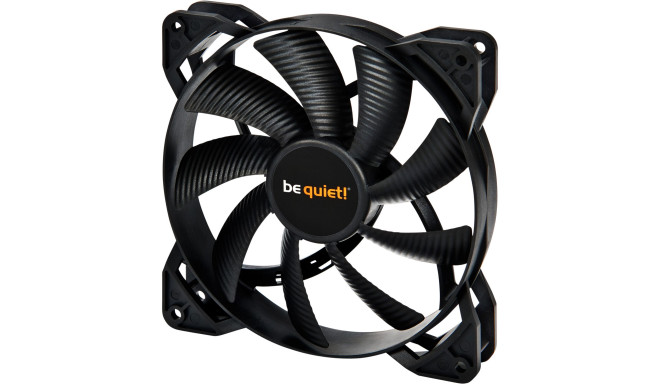 be quiet! Pure Wings 2 140mm PWM Case Fans