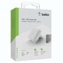 Belkin Charger USB-C 20W Power Delivery, white WCA003vfWH