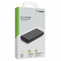 Belkin BOOST Charge Powerbank 20.000mAh 15W USB-A/C BPB012btBK