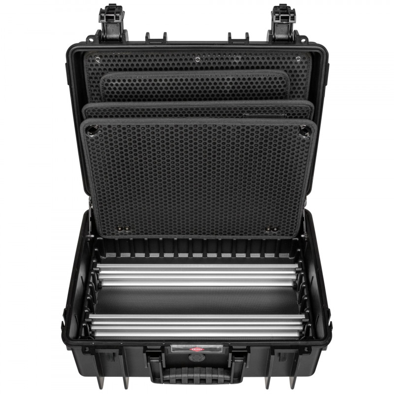 Knipex Tool Case Robust23 - Tool storage 