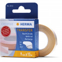 Herma Transfer refill roll permanent 15 m              1011