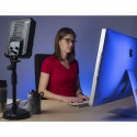 Kaiser PL24 Vario LED Desktop Lamp