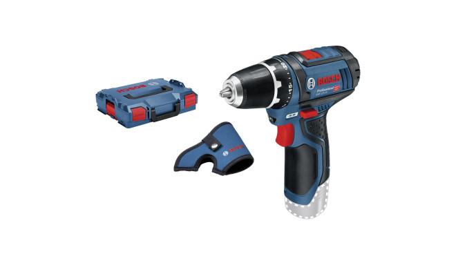 Bosch GSR 12V-15 Cordless Drill Driver