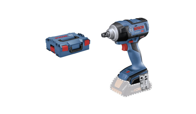 Bosch GDS 18V-300 Professional Cordless Impact Driver