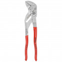 KNIPEX Pliers Wrench plastic coated            250 mm
