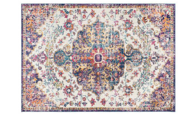 DKD Home Decor carpet Cotton Arab Chenille 160x230cm