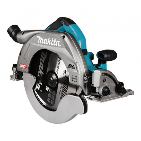MAKITA TAR SAW 40V XGT HS011GT201 270mm 5.0Ah