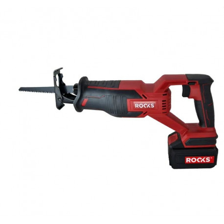 ROOKS SABRE SAW 20V AQ-ONE 1x4.0Ah