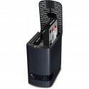 3,5 16TB WD My Cloud EX2 Ultra WDBVBZ0160JCH
