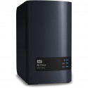3,5 16TB WD My Cloud EX2 Ultra WDBVBZ0160JCH