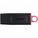 Kingston 256GB USB3.2 Gen1 DataTraveler Exodia (Black + Pink), EAN: 740617310023