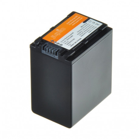 Jupio NP-FV100 V2 akumulators