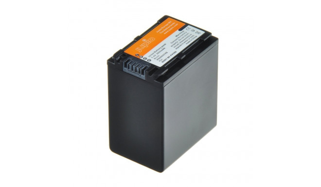 Jupio NP-FV100 V2 akumulators