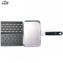 Gizzo High-quality grilling accessories Set o