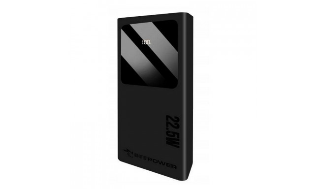 BeePower BP-30PD 30000mAh Mega Power Bank PD 