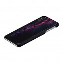 iKins kaitseümbris iPhone XS Max, milky way black