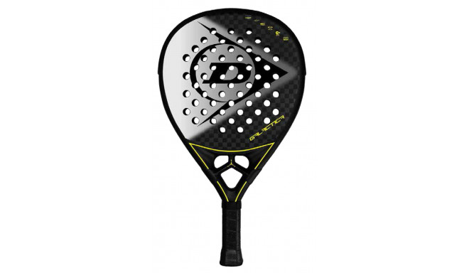 Padel bat Dunlop GALACTICA 12K Carbon 365g