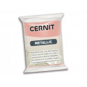 Polümeersavi Cernit Metallic 56g 052 pink gold