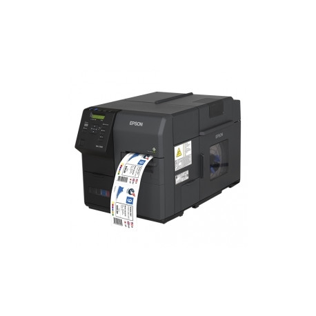 Epson rewinder