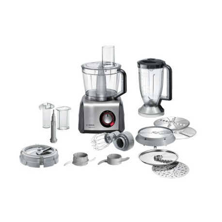 Bosch MC812M865