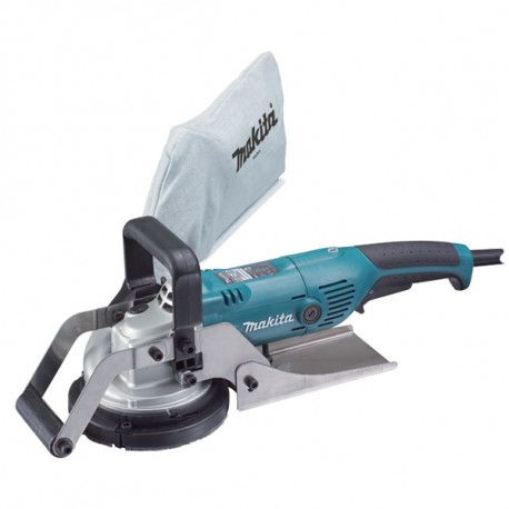 Makita Betoonilihvija 125 mm 1400 W