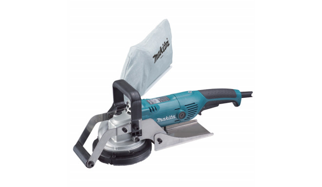 MAKITA.CONCRETE GRINDER 125mm 1400W