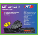 CRT SPACE-U autoraadiosaatja UHF, 17W