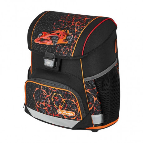 Herlitz Skolas soma LOOP - Sacīkšu auto