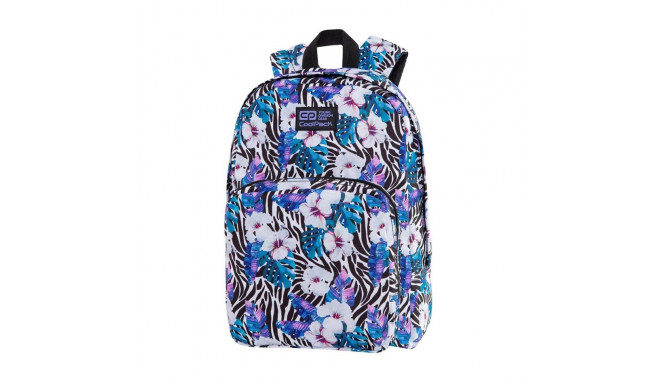 CoolPack mugursoma Ohio Flower Zebra, 24 l