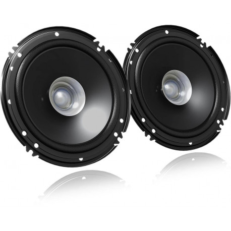 JVC CS-J610X