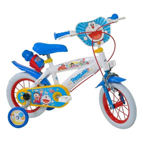 Toimsa Doraemon 12" Laste jalgrattad