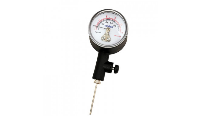 Molten PG HS-TNK-000008865 pressure gauge