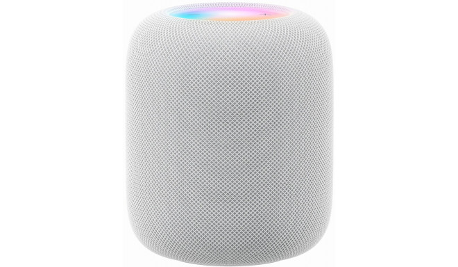 Apple HomePod Gen 2, valge