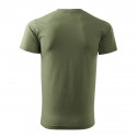 Adler T-shirt Basic M MLI-12909 2XL