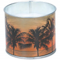 Arti Casa - Tinned citronella anti-comma candle (pattern 4)