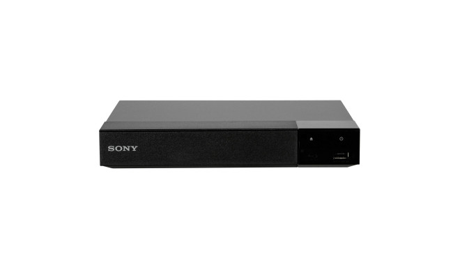 Sony Blu-ray player BDP-S1700