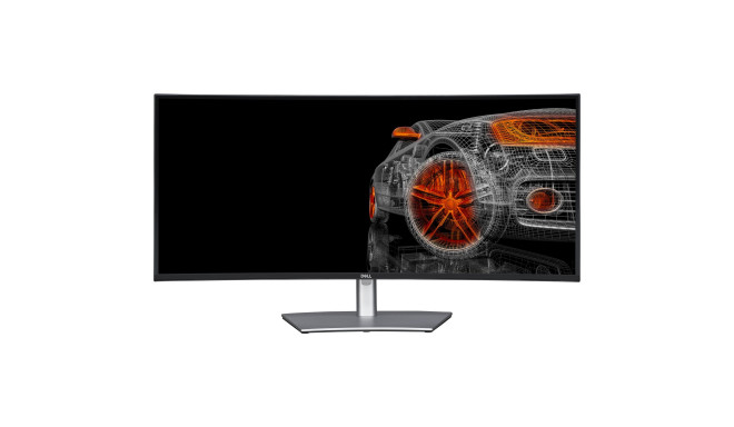 Dell U3821DW