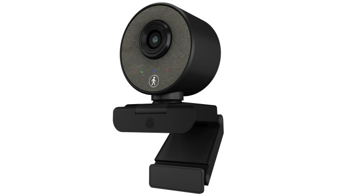 RaidSonic ICY BOX IB-CAM501-HD