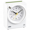 Braun BNC 004 WH Alarm Clock white