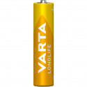 Varta battery Longlife Micro AAA LR 03 4pcs