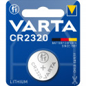 1 Varta electronic CR 2320
