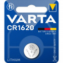 Varta battery electronic CR 1620 1pc