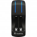 Varta charger Pocket + 4x2100mAh AA